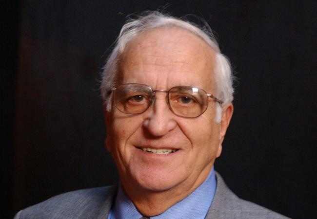 Holocaust survivor Henry Greenbaum will speak at AHS today in the auditorium. 