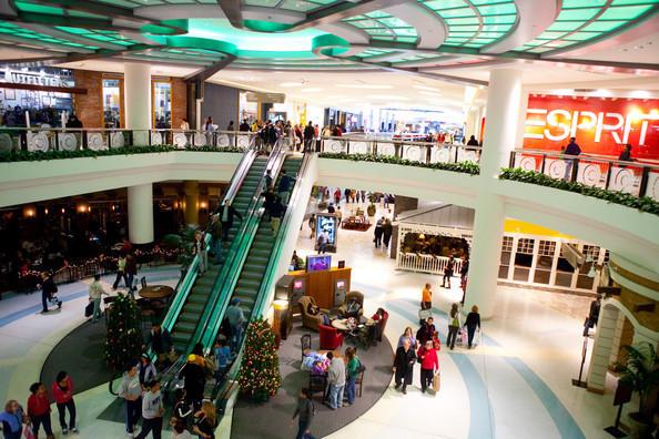 Tysons Corner Center (Main Mall Area)