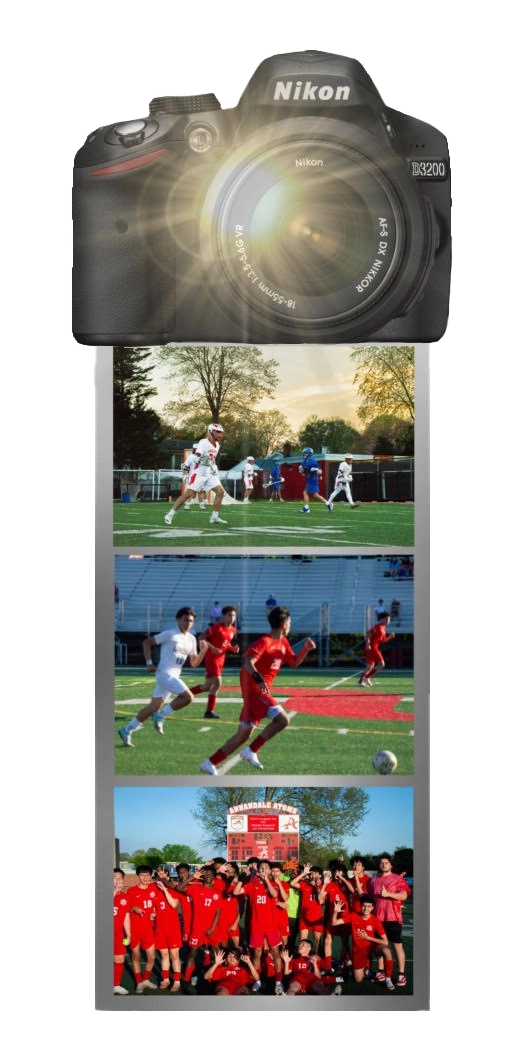 A new lens focused on the field