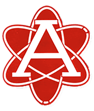 Annandale's future mascot should represent our current "Atoms" logo.